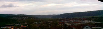 lohr-webcam-15-04-2014-20:00