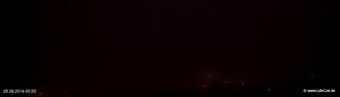 lohr-webcam-28-08-2014-05:50