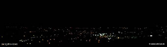 lohr-webcam-24-12-2014-02:40