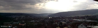 lohr-webcam-24-12-2014-11:20