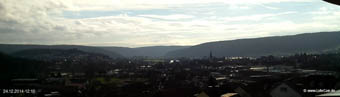 lohr-webcam-24-12-2014-12:10