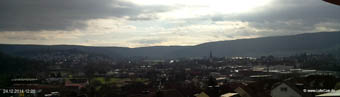 lohr-webcam-24-12-2014-12:20