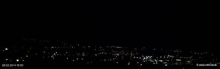 lohr-webcam-26-02-2014-18:50