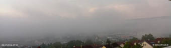 lohr-webcam-29-07-2014-07:10