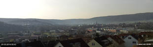 lohr-webcam-21-03-2014-08:40