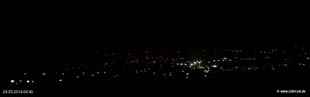 lohr-webcam-24-03-2014-04:40