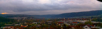 lohr-webcam-17-10-2014-18:20