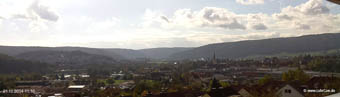lohr-webcam-21-10-2014-11:10