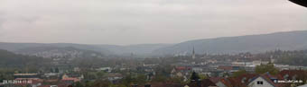lohr-webcam-29-10-2014-11:40