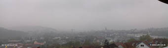lohr-webcam-30-10-2014-07:30