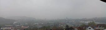 lohr-webcam-30-10-2014-07:40
