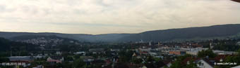 lohr-webcam-27-08-2015-08:20
