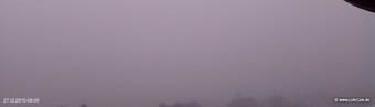 lohr-webcam-27-12-2015-08:00