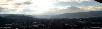 lohr-webcam-23-11-2015-10:20