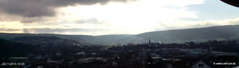 lohr-webcam-23-11-2015-10:30