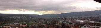 lohr-webcam-23-11-2015-12:00
