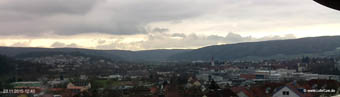 lohr-webcam-23-11-2015-12:40