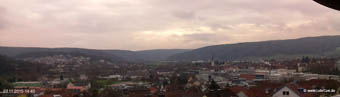 lohr-webcam-23-11-2015-14:40
