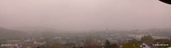 lohr-webcam-24-10-2015-11:20