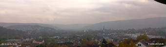 lohr-webcam-29-10-2015-15:00