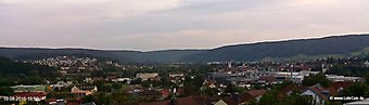 lohr-webcam-19-08-2016-19:50