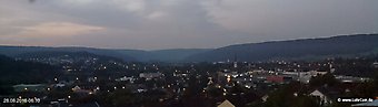 lohr-webcam-28-08-2016-06:10