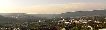 lohr-webcam-28-08-2016-08:00
