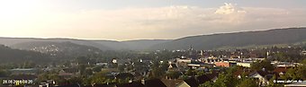 lohr-webcam-28-08-2016-08:20
