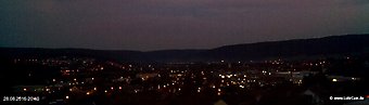 lohr-webcam-28-08-2016-20:40