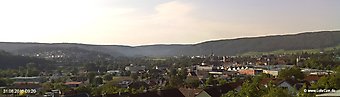 lohr-webcam-31-08-2016-09:20