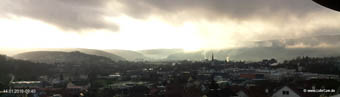 lohr-webcam-14-01-2016-09:40