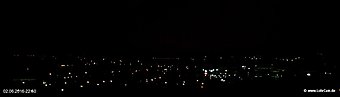 lohr-webcam-02-06-2016-22:50