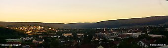 lohr-webcam-22-06-2016-21:00