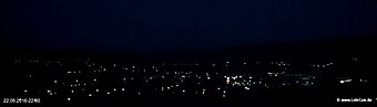 lohr-webcam-22-06-2016-22:30