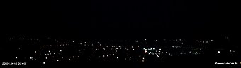 lohr-webcam-22-06-2016-23:00