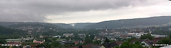 lohr-webcam-25-06-2016-07:40