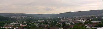 lohr-webcam-25-06-2016-08:00