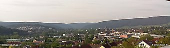 lohr-webcam-21-05-2016-07:40