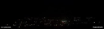 lohr-webcam-13-11-2016-20_30