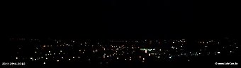 lohr-webcam-20-11-2016-20_50