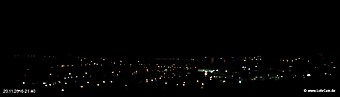 lohr-webcam-20-11-2016-21_40