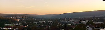 lohr-webcam-16-10-2016-18_00
