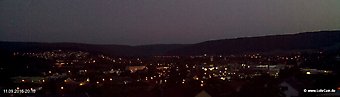 lohr-webcam-11-09-2016-20:10