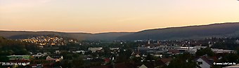 lohr-webcam-25-09-2016-18_40