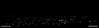 lohr-webcam-25-09-2016-21_30