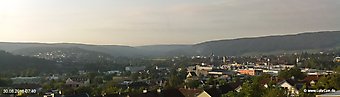 lohr-webcam-30-08-2016-07:40