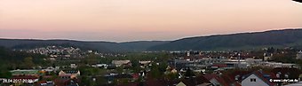 lohr-webcam-28-04-2017-20:20