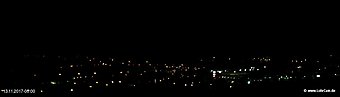 lohr-webcam-13-11-2017-00:00