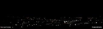 lohr-webcam-13-11-2017-01:00