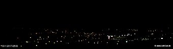 lohr-webcam-13-11-2017-02:00